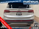 Used 2023 Hyundai Santa Fe SEL image 3