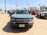 Certified 2023 Ford Bronco Sport Big Bend w/ Convenience Package image 4