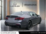 Used 2020 Acura TLX V6 w/ A-SPEC Pkg image 6