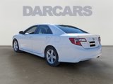 Used 2012 Toyota Camry SE w/ Leather Pkg image 4