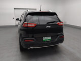 Used 2018 Jeep Cherokee Limited image 6