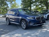 Certified 2022 BMW X3 xDrive30i w/ Convenience Package image 3
