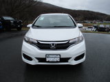 Certified 2019 Honda Fit LX image 2
