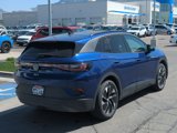 Certified 2022 Volkswagen ID.4 Pro S image 3