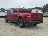 New 2025 Ford Maverick XLT image 4