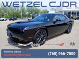 Used 2023 Dodge Challenger R/T w/ Blacktop Package image 3