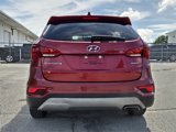 Used 2017 Hyundai Santa Fe Sport image 5
