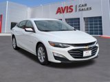 Used 2023 Chevrolet Malibu LT image 3