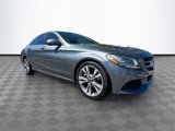 Used 2018 Mercedes-Benz C 300 Sedan image 4
