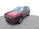 Used 2019 Jeep Cherokee Latitude Plus w/ Cold Weather Group image 4