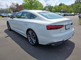 Used 2023 Audi A5 2.0T Premium Plus w/ Premium Plus image 4