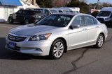 Used 2012 Honda Accord EX-L image 4