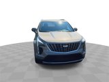 Certified 2020 Cadillac XT4 Premium Luxury image 4