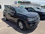 Used 2018 Volkswagen Atlas SE image 2