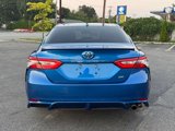 Used 2019 Toyota Camry SE image 6