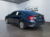 Used 2018 Honda Civic LX image 5