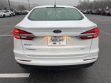 Used 2019 Ford Fusion S image 5
