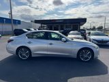 Used 2018 INFINITI Q50 Luxe image 6
