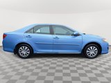 Used 2012 Toyota Camry Hybrid image 5