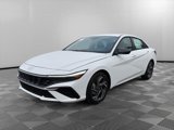 New 2025 Hyundai Elantra Sport image 3