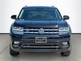 Used 2019 Volkswagen Atlas SE image 2