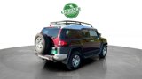 Used 2007 Toyota FJ Cruiser 4WD image 6
