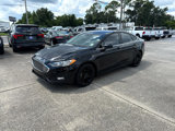 Used 2019 Ford Fusion SE w/ Equipment Group 151A image 2
