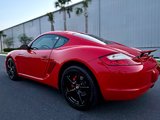 Used 2006 Porsche Cayman S image 4