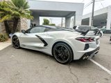 Used 2021 Chevrolet Corvette Stingray Premium Cpe w/ Z51 Performance Package image 4