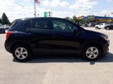 Used 2020 Chevrolet Trax LS w/ Tint and Cruise Package image 2