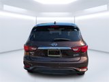 Certified 2020 INFINITI QX60 Pure image 4