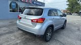 Used 2016 Mitsubishi Outlander Sport ES image 4