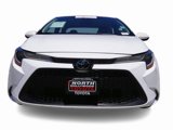 Certified 2022 Toyota Corolla LE image 3
