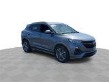 Used 2022 Buick Encore GX Select w/ Sport Touring Package image 2