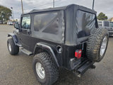 Used 2005 Jeep Wrangler Unlimited image 4