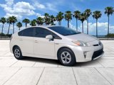Used 2013 Toyota Prius Three image 2