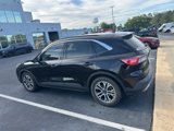 Used 2021 Ford Escape SEL w/ Technology Package image 3