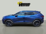 Used 2022 Chevrolet Blazer LT image 2
