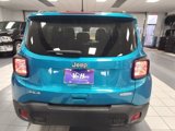 Used 2020 Jeep Renegade Latitude w/ Cold Weather Group image 4