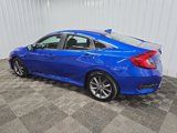 Used 2019 Honda Civic EX image 4