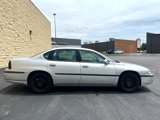 Used 2004 Chevrolet Impala w/ Preferred Equipment Group image 6