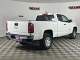Used 2018 Chevrolet Colorado W/T image 3