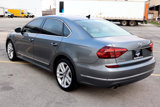 Used 2017 Volkswagen Passat 1.8T SE image 3