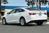 Used 2022 Chevrolet Malibu LT image 6