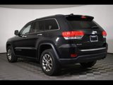 Used 2015 Jeep Grand Cherokee Limited image 6