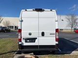 New 2025 RAM ProMaster 2500 w/ Convenience Group image 5