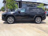 Used 2022 Toyota RAV4 XLE Premium image 3