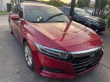 Used 2018 Honda Accord LX image 2