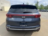 Used 2021 Kia Sportage LX w/ LX AWD Popular Package image 4