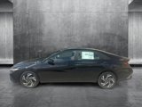 New 2025 Hyundai Elantra Sport image 5